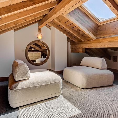 Les Melees Apartments - Alpes Travel - Argentiere Chamonix Kültér fotó