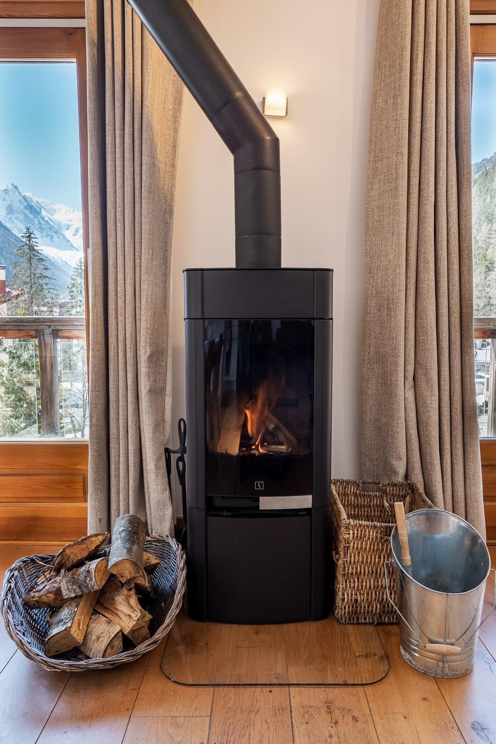 Les Melees Apartments - Alpes Travel - Argentiere Chamonix Kültér fotó