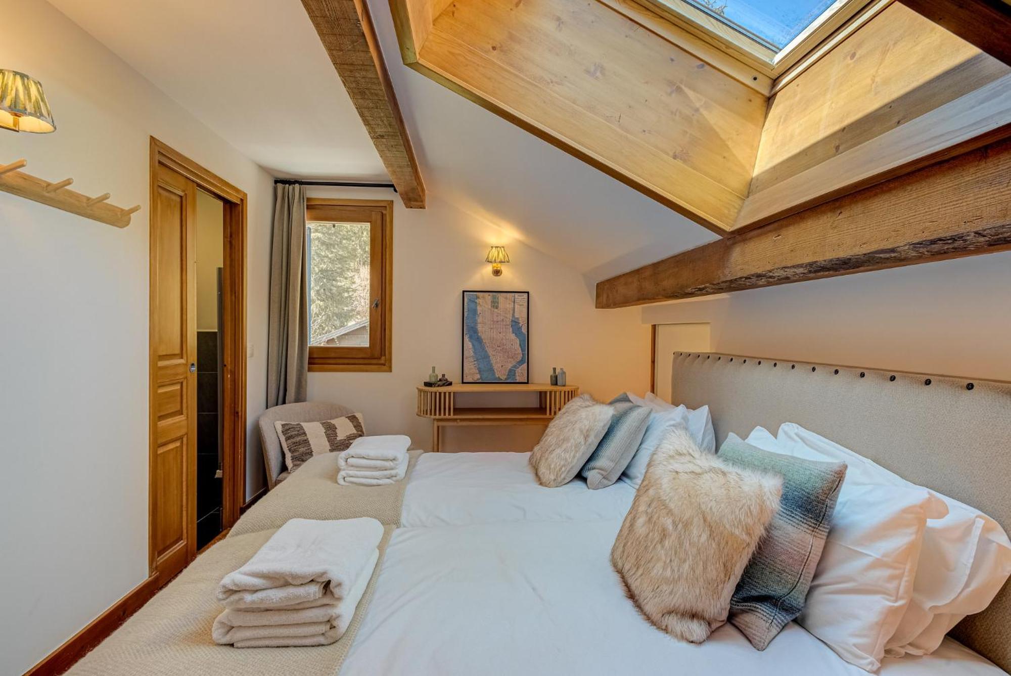 Les Melees Apartments - Alpes Travel - Argentiere Chamonix Kültér fotó