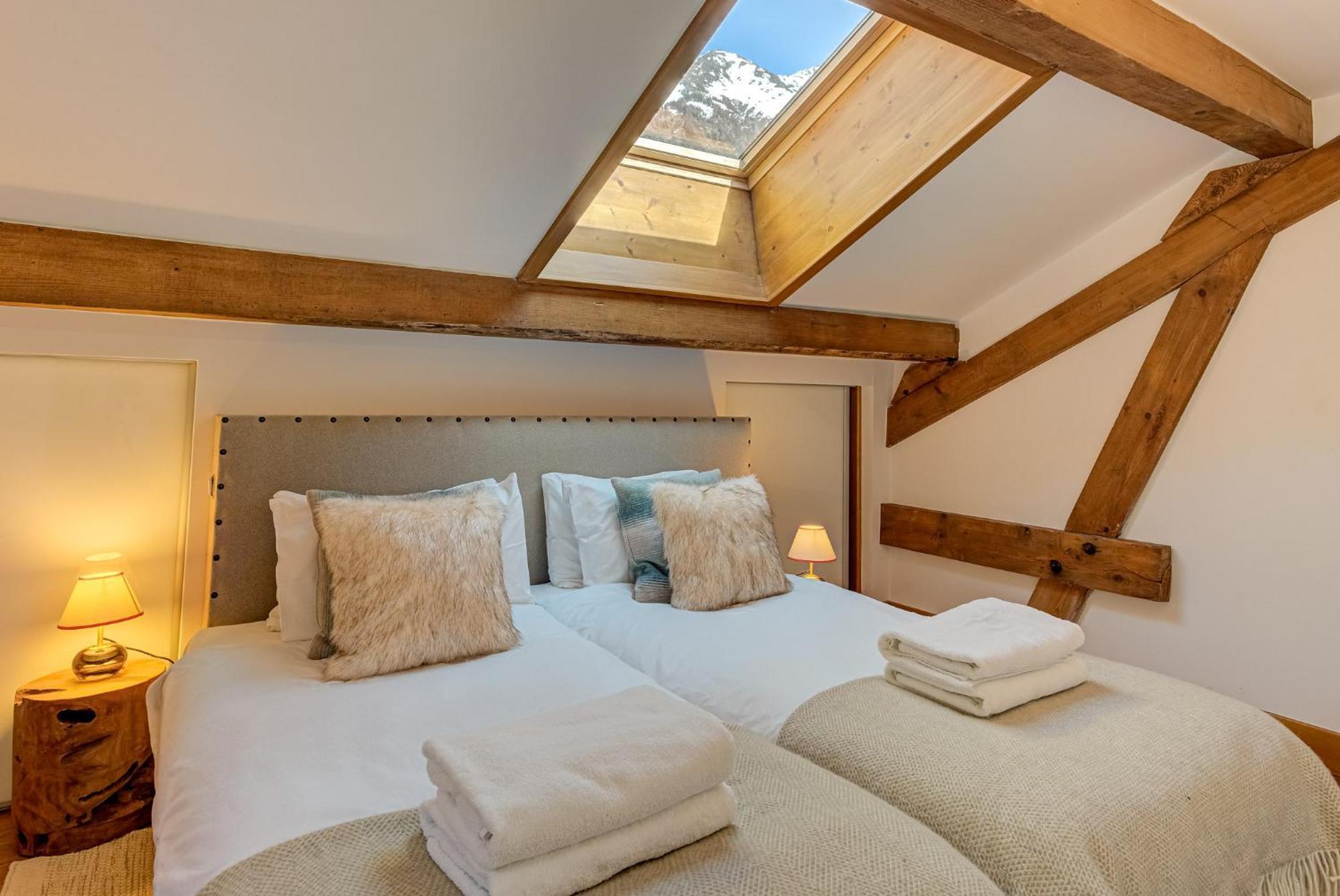 Les Melees Apartments - Alpes Travel - Argentiere Chamonix Kültér fotó