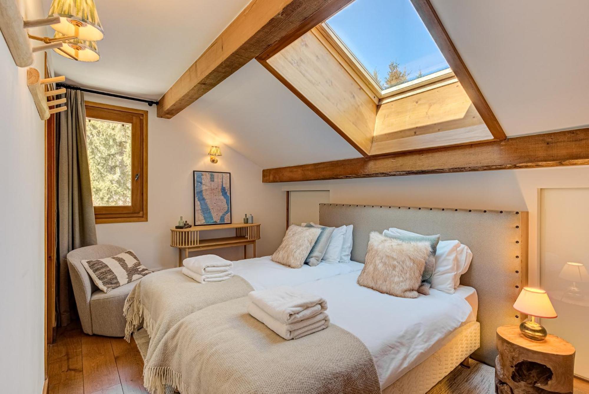 Les Melees Apartments - Alpes Travel - Argentiere Chamonix Kültér fotó