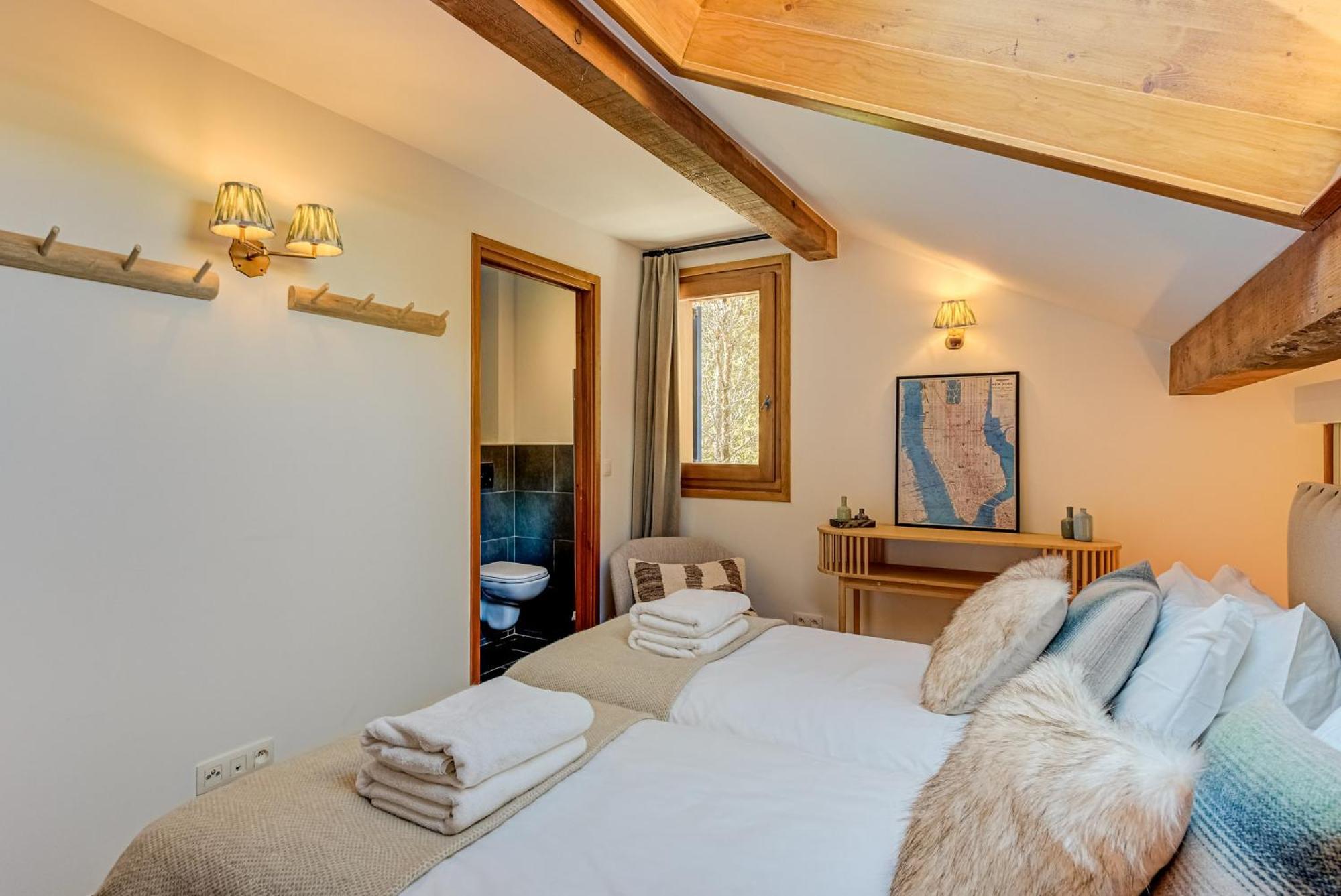 Les Melees Apartments - Alpes Travel - Argentiere Chamonix Kültér fotó