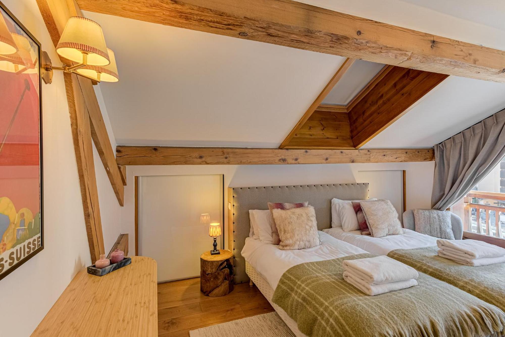 Les Melees Apartments - Alpes Travel - Argentiere Chamonix Kültér fotó