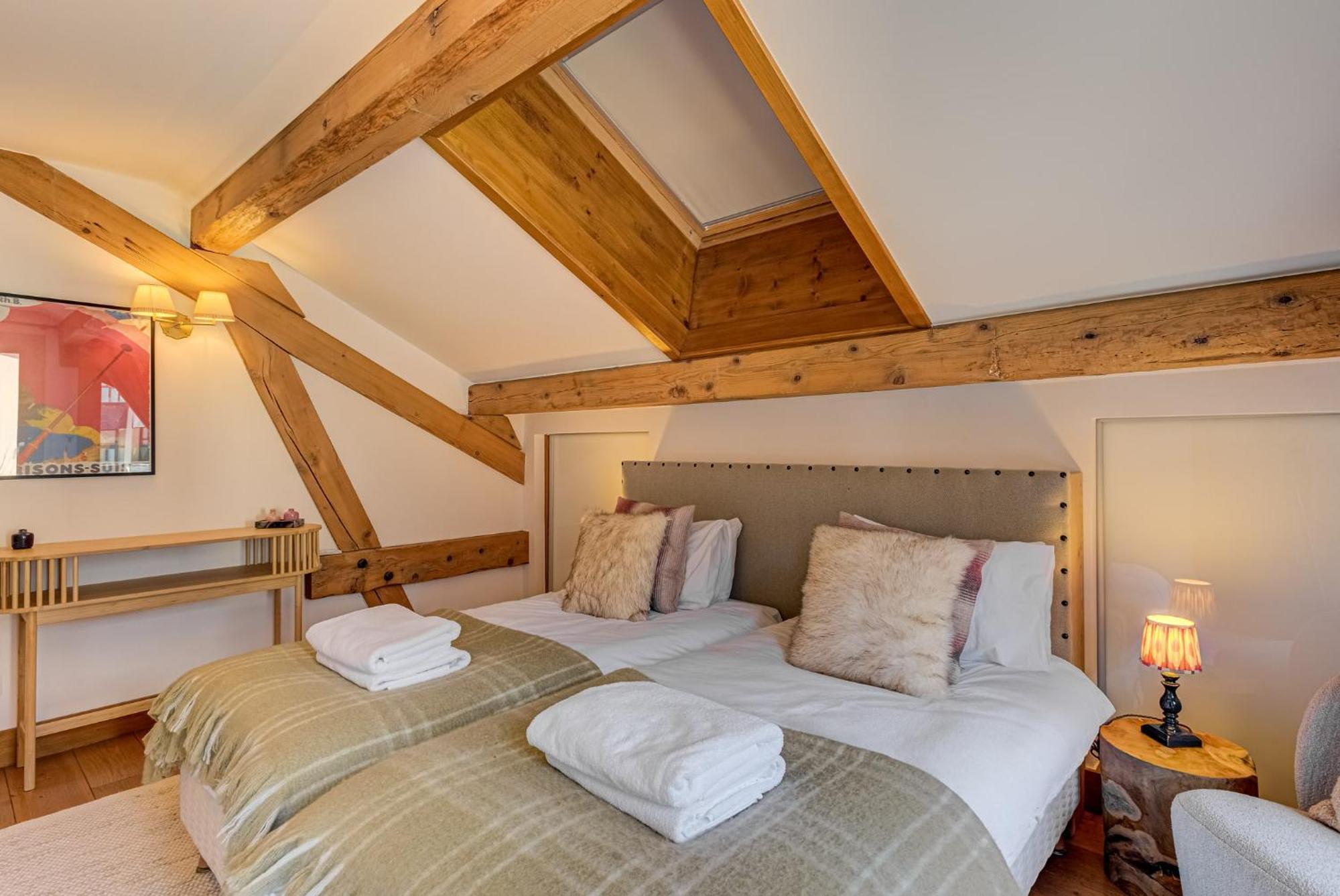 Les Melees Apartments - Alpes Travel - Argentiere Chamonix Kültér fotó