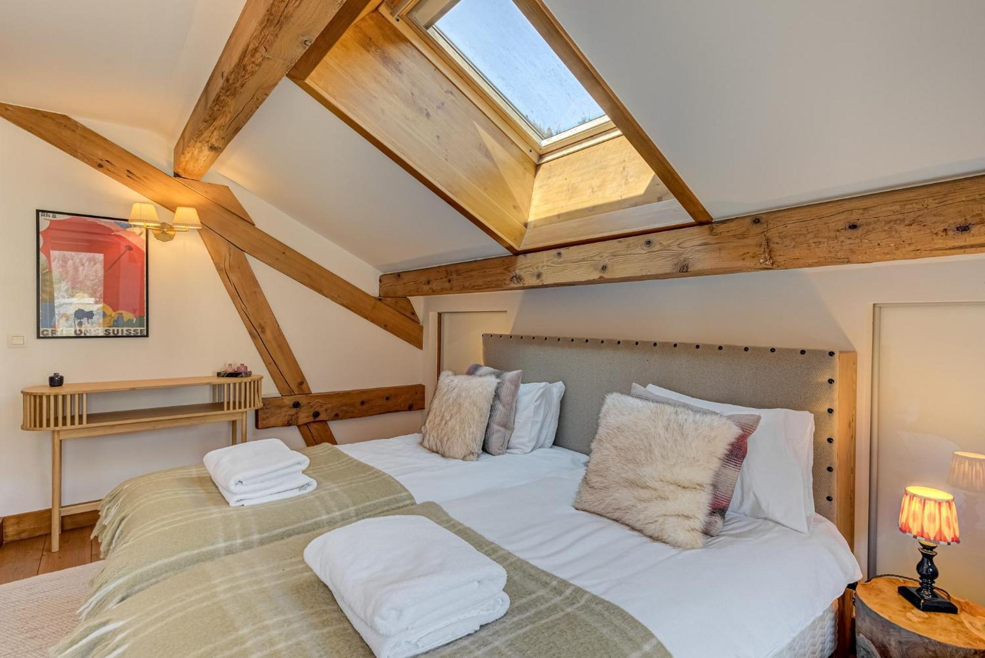 Les Melees Apartments - Alpes Travel - Argentiere Chamonix Kültér fotó