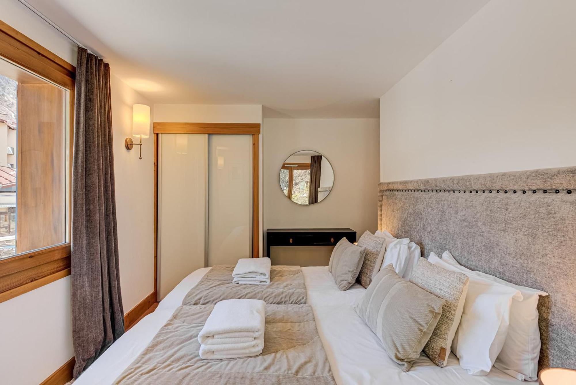 Les Melees Apartments - Alpes Travel - Argentiere Chamonix Kültér fotó
